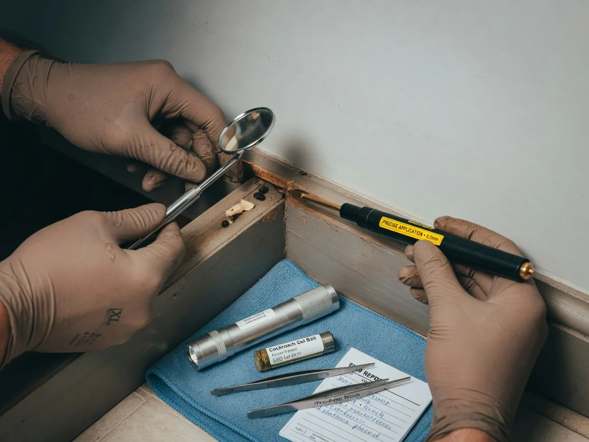 Why choose Emergency Pest Control in Glenview, IL